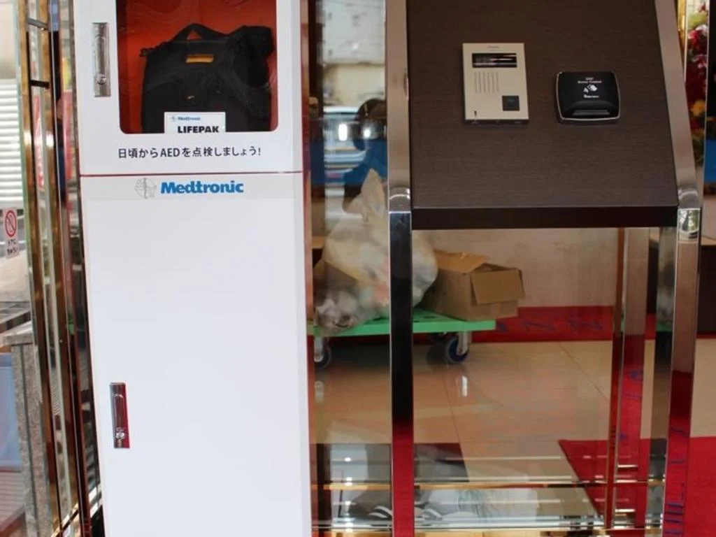 Toyoko Inn Saga Ekimae 佐賀住宿照片 (4)