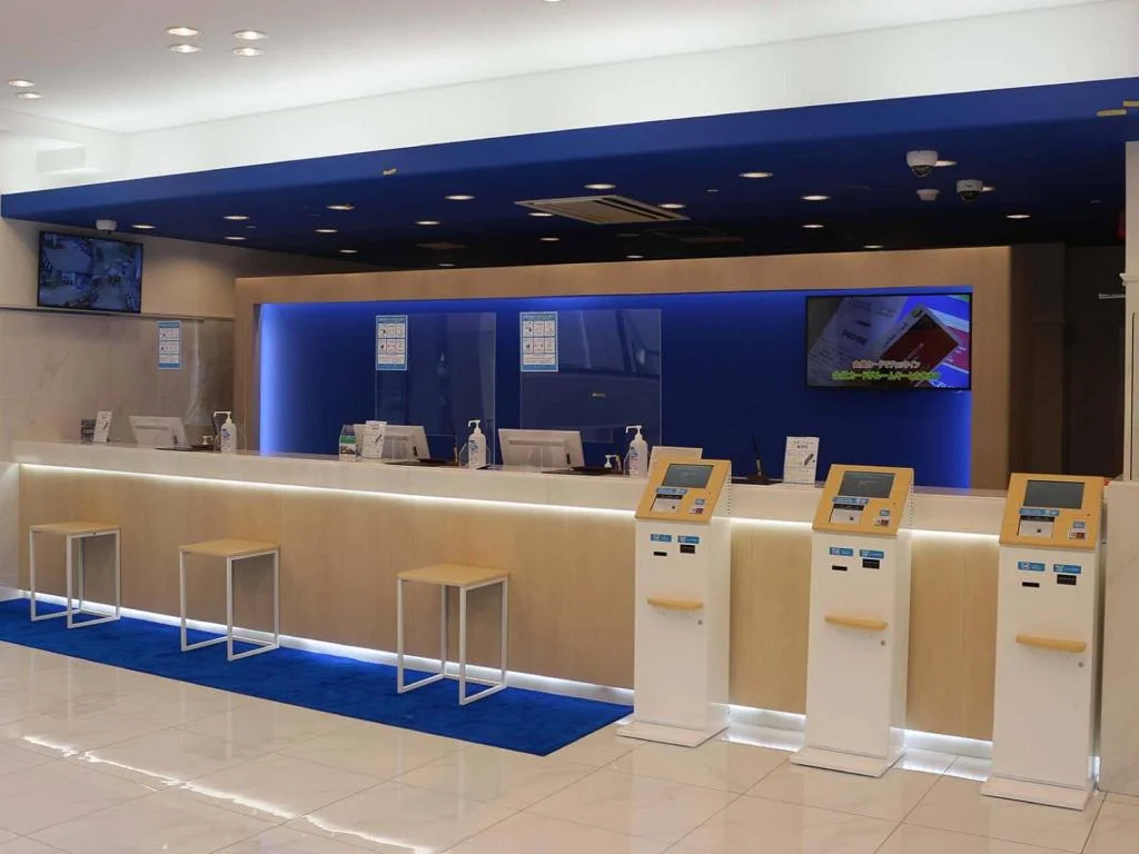 Toyoko Inn Saga Ekimae 佐賀住宿照片 (5)