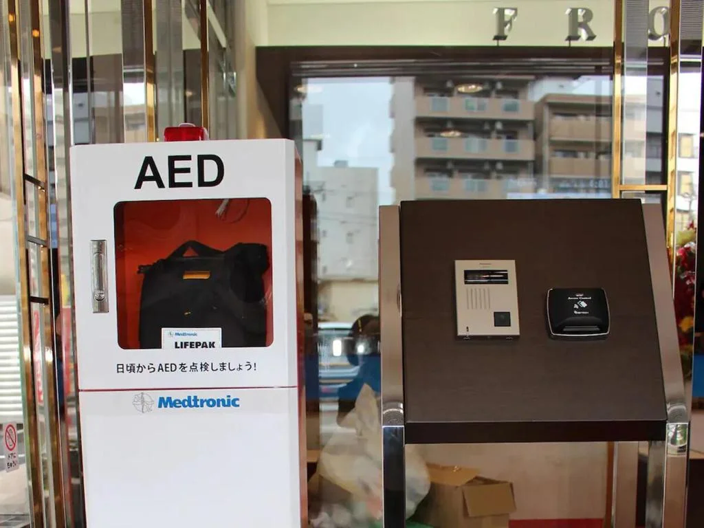 Toyoko Inn Souka-eki Nishi-guchi 埼玉住宿照片 (5)