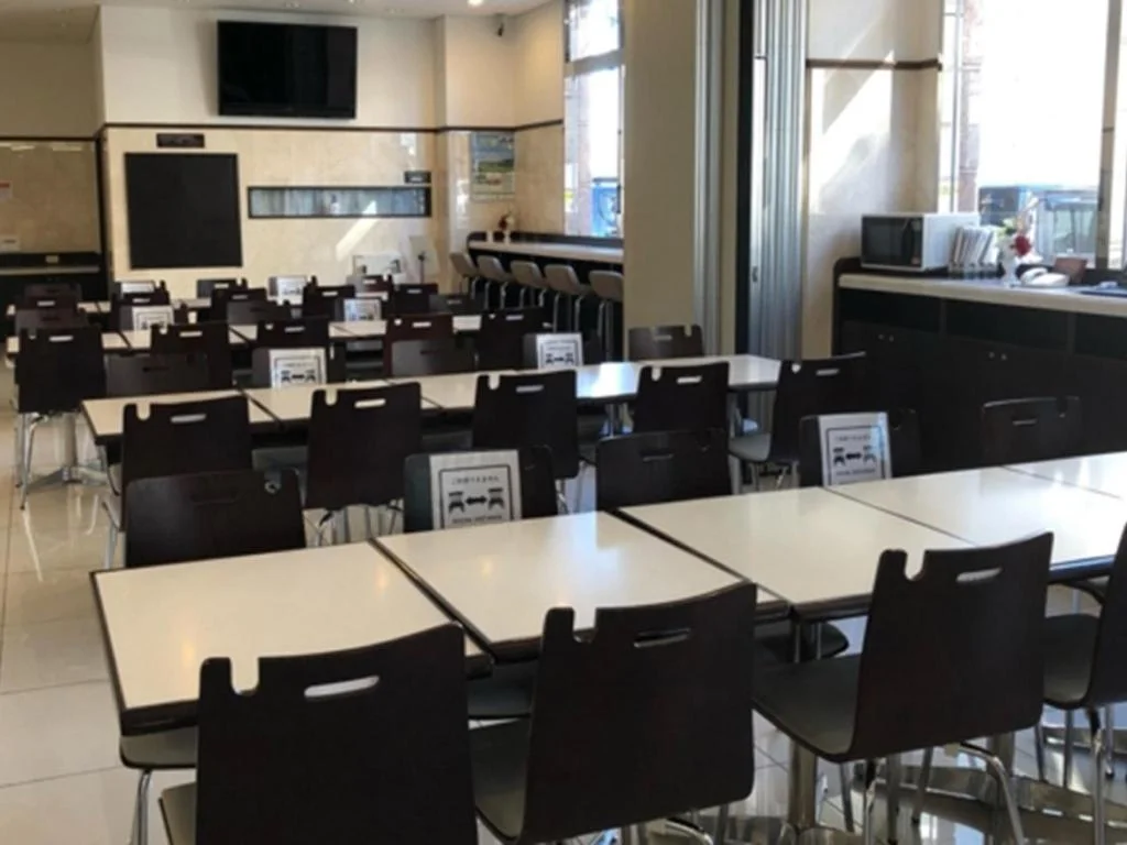 Toyoko Inn Yashio Ekimae 埼玉住宿照片 (4)