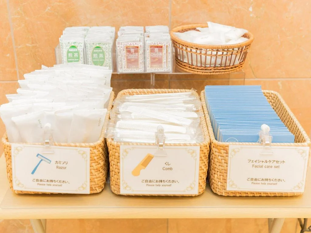 Toyoko Inn Yashio Ekimae 埼玉住宿照片 (5)