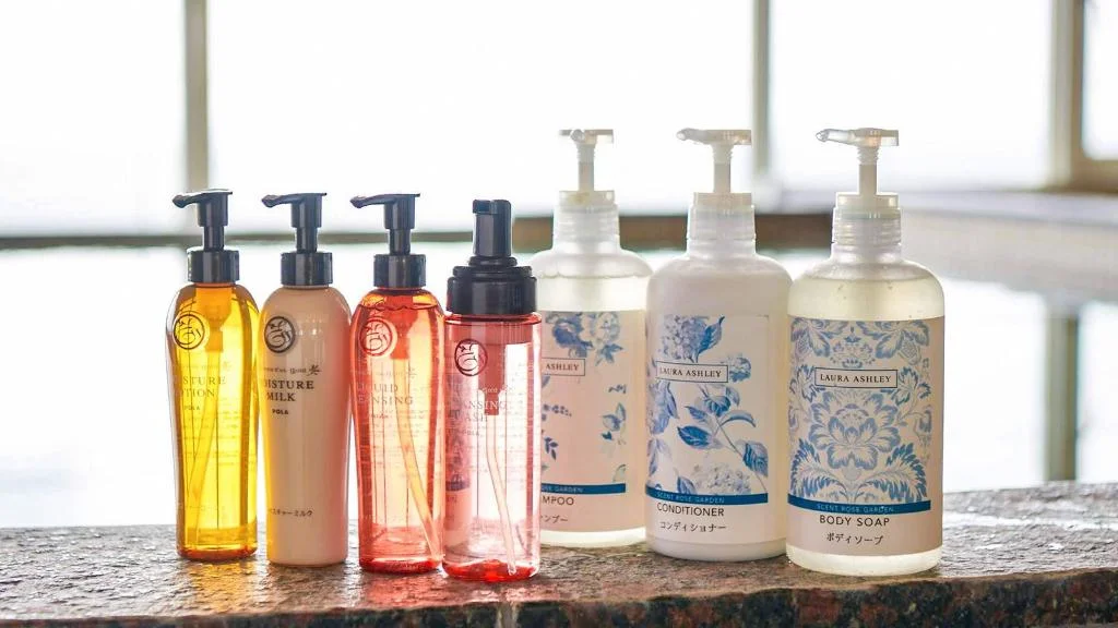 Vessel Hotel Campana Okinawa 沖繩住宿照片 (5)