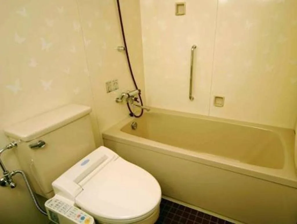 Victoria Inn Nagasaki 長崎住宿照片 (2)