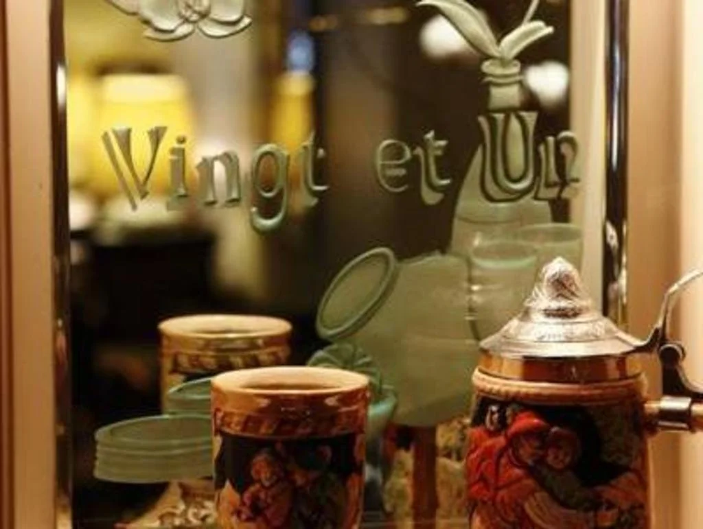 Victoria Inn Nagasaki 長崎住宿照片 (5)