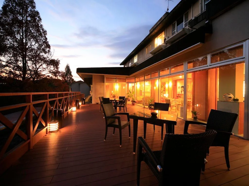 Wadoh Ryokan 秩父住宿照片 (1)