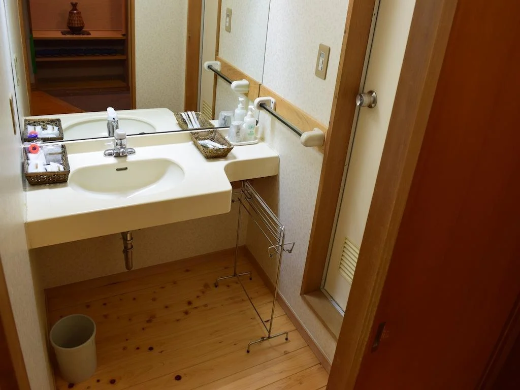 Wadoh Ryokan 秩父住宿照片 (2)