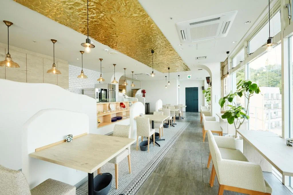 Wakanoura Nature Resort EPICHARIS 和歌山住宿照片 (5)