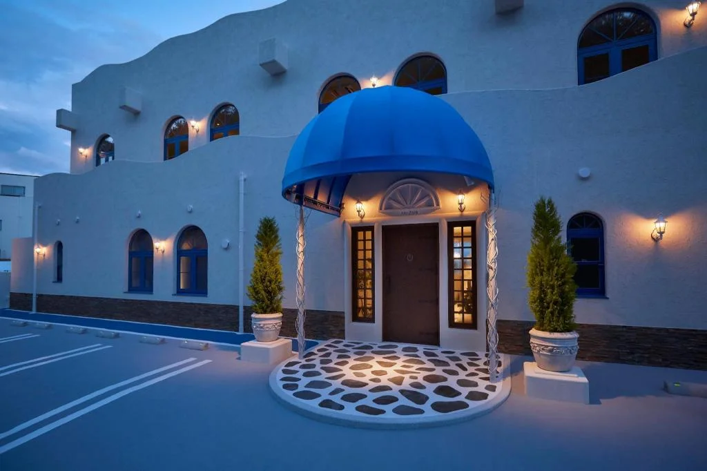 Wakanoura Nature Resort EPICHARIS 和歌山住宿照片 (3)