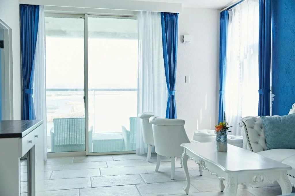 Wakanoura Nature Resort EPICHARIS 和歌山住宿照片 (1)