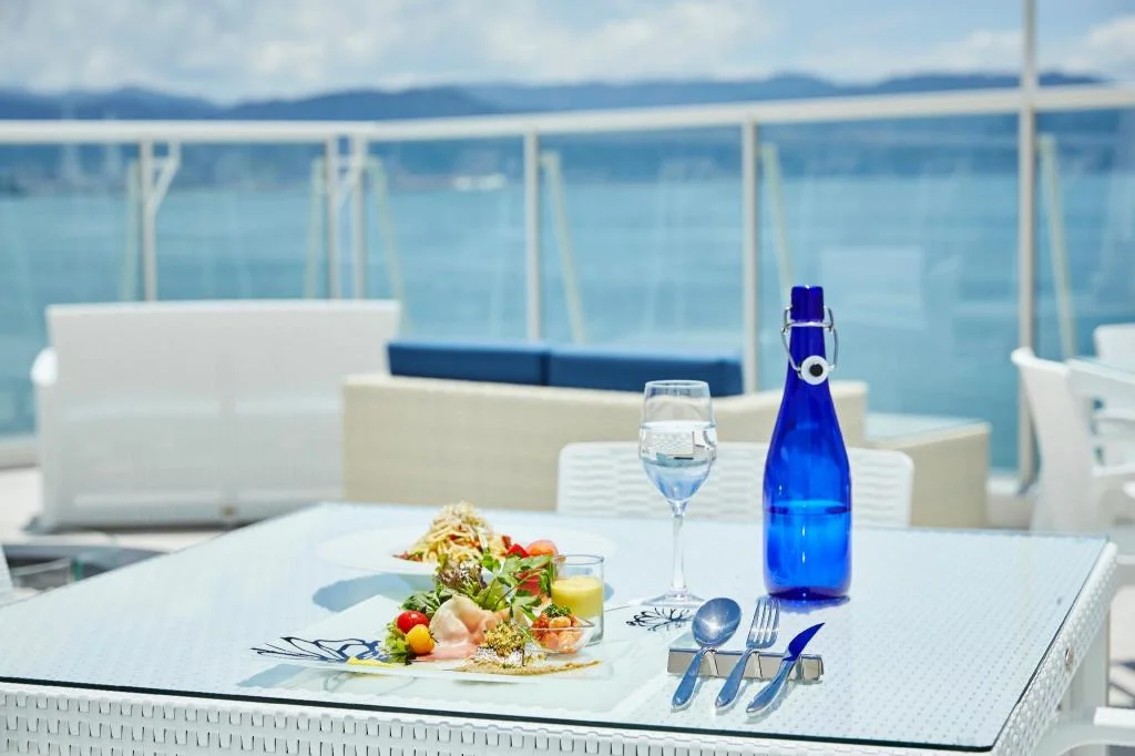 Wakanoura Nature Resort EPICHARIS 和歌山住宿照片 (4)