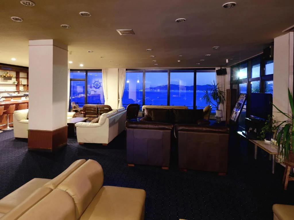 Wakayama Kada Hot Spring Kada Kaigetsu 和歌山住宿照片 (4)