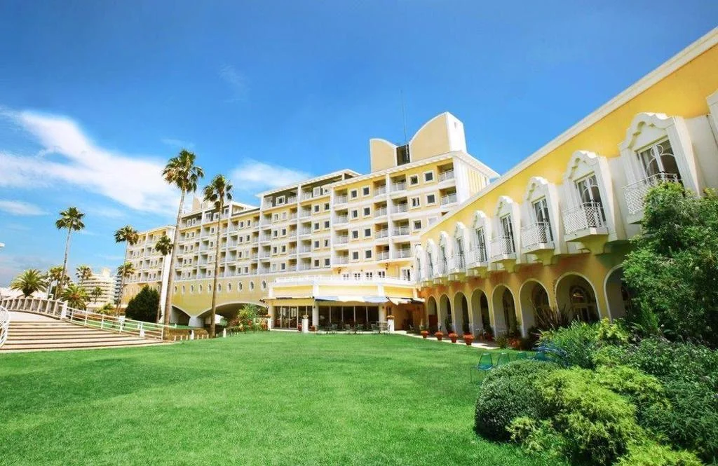 Wakayama Marina City Hotel 和歌山住宿照片 (1)