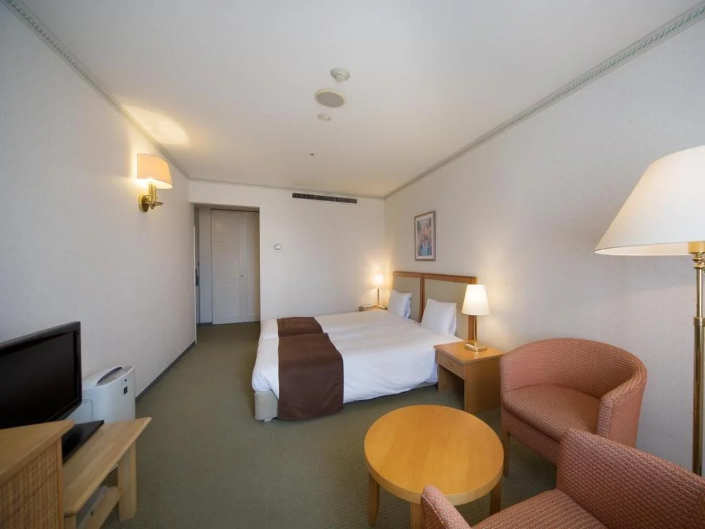 Wakayama Marina City Hotel 和歌山住宿照片 (3)