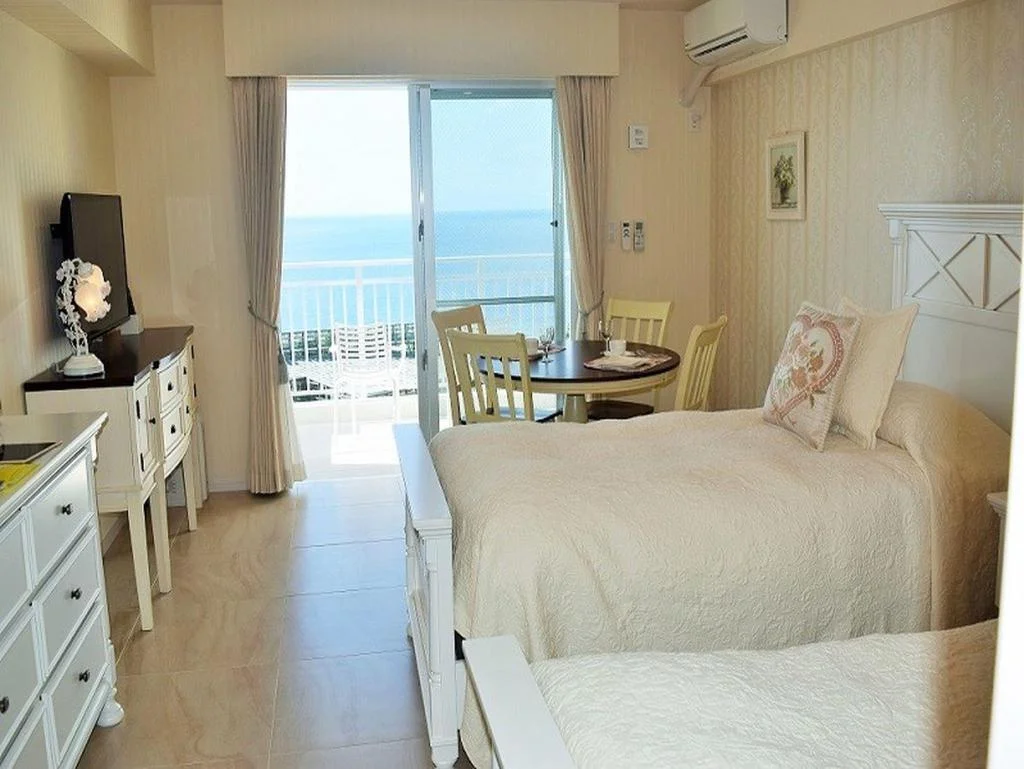 Wisteria Condominium Resort 沖繩住宿照片 (2)