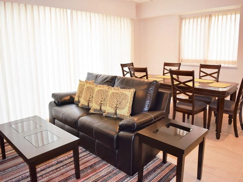 Wisteria Condominium Resort 沖繩住宿照片 (3)