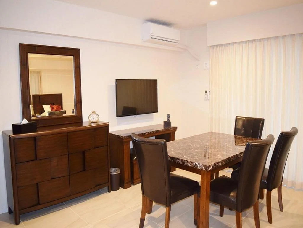 Wisteria Condominium Resort 沖繩住宿照片 (4)