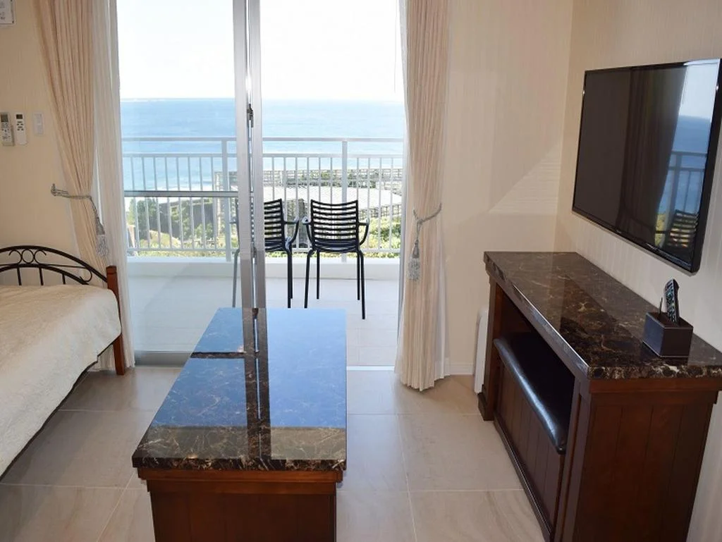 Wisteria Condominium Resort 沖繩住宿照片 (5)