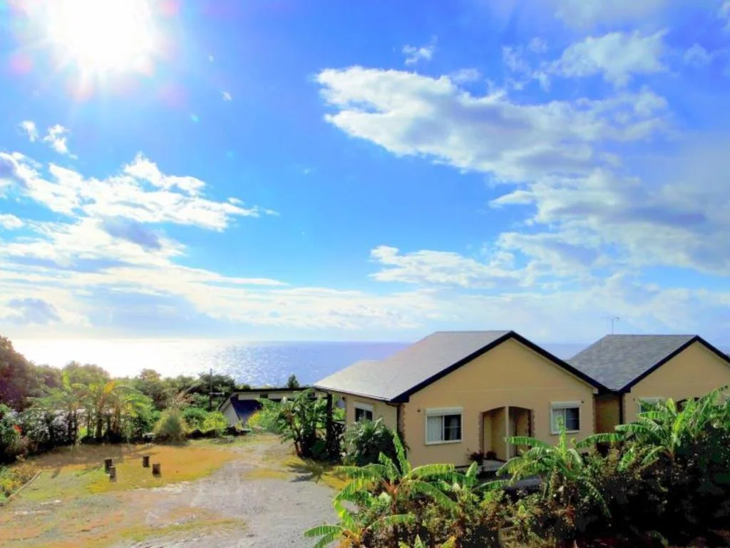 Yakushima Cottage Mori-no Fairy 屋久島住宿照片 (1)