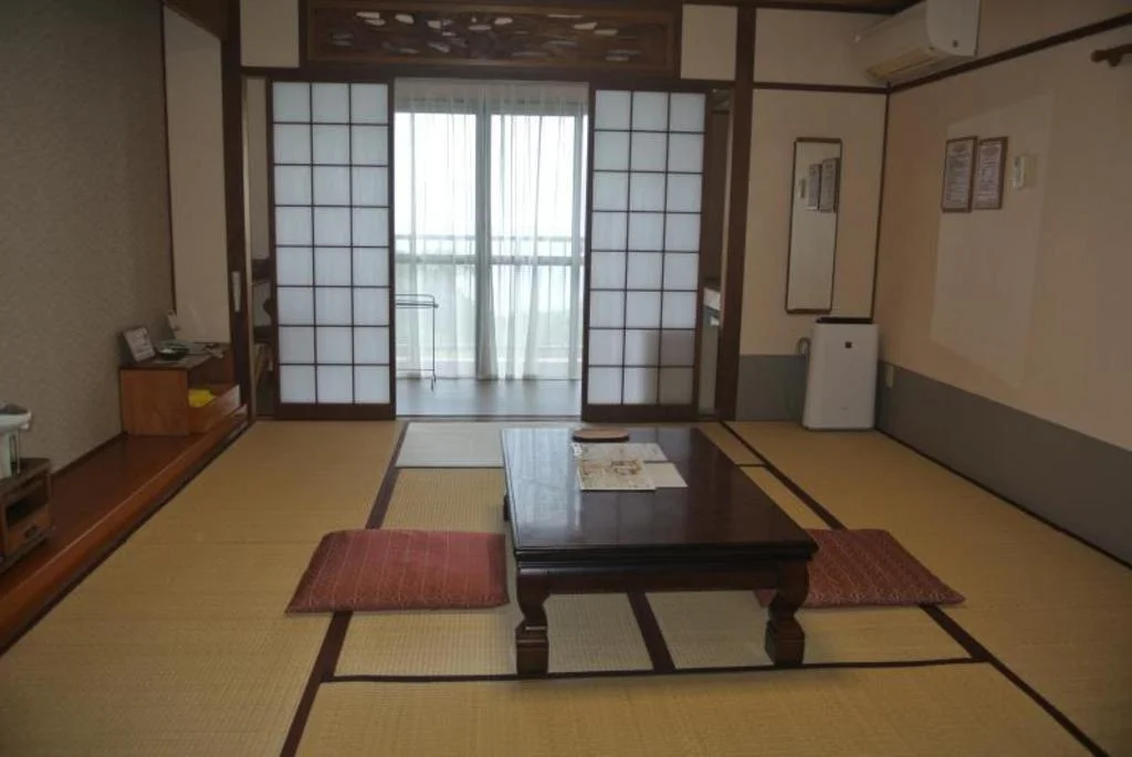 Yakushima Green Hotel 屋久島住宿照片 (2)