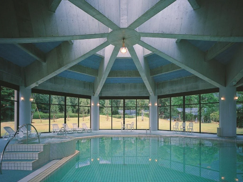 Yakushima Iwasaki Hotel 屋久島住宿照片 (5)