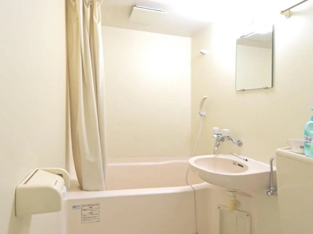 Yakushima Minshuku Suginoko 屋久島住宿照片 (2)