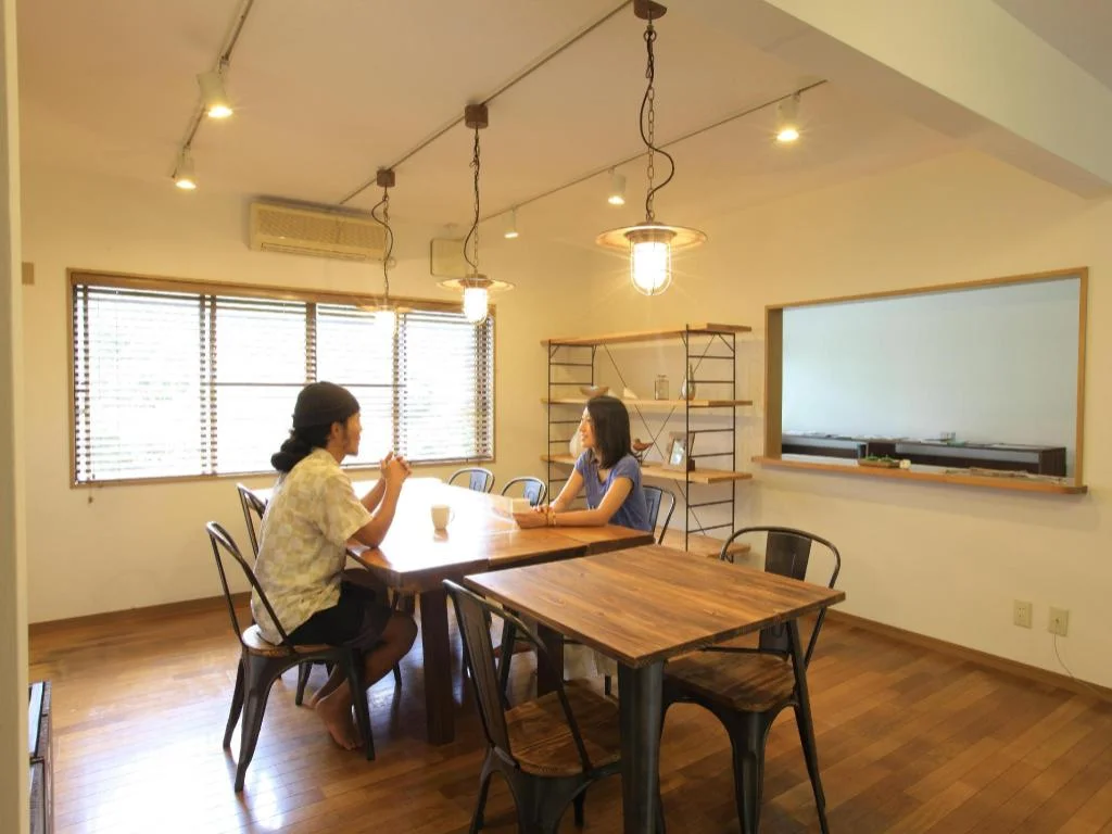 Yakushima Minshuku Suginoko 屋久島住宿照片 (3)