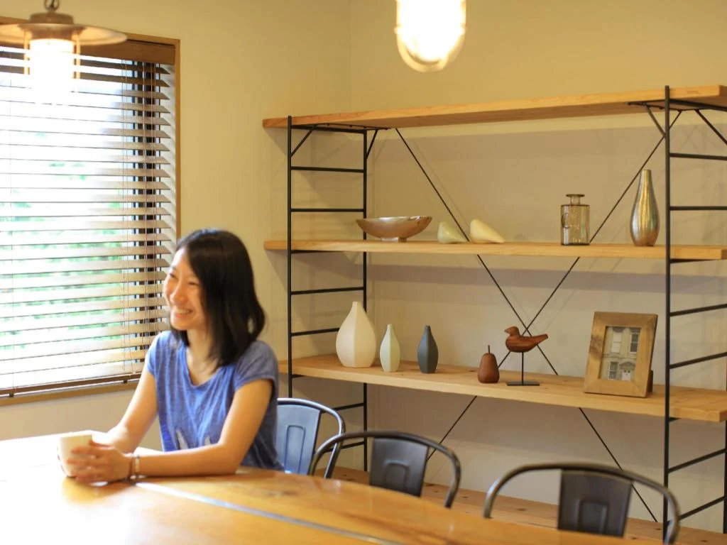 Yakushima Minshuku Suginoko 屋久島住宿照片 (5)