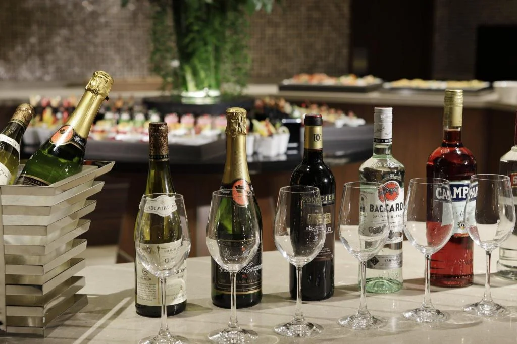 Yokohama Bay Sheraton Hotel & Towers 橫濱住宿照片 (4)