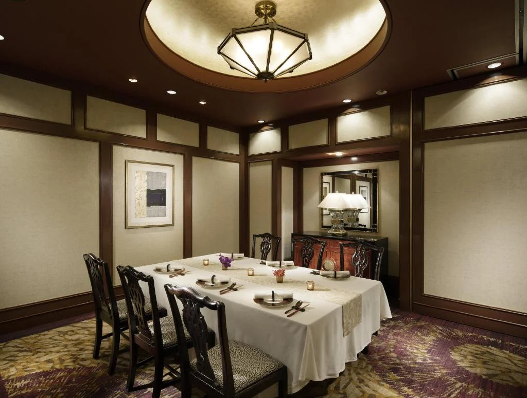 Yokohama Bay Sheraton Hotel & Towers 橫濱住宿照片 (5)