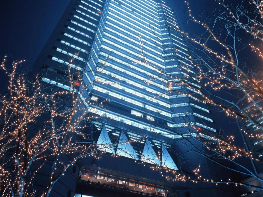 Yokohama Royal Park Hotel 橫濱住宿照片 (4)