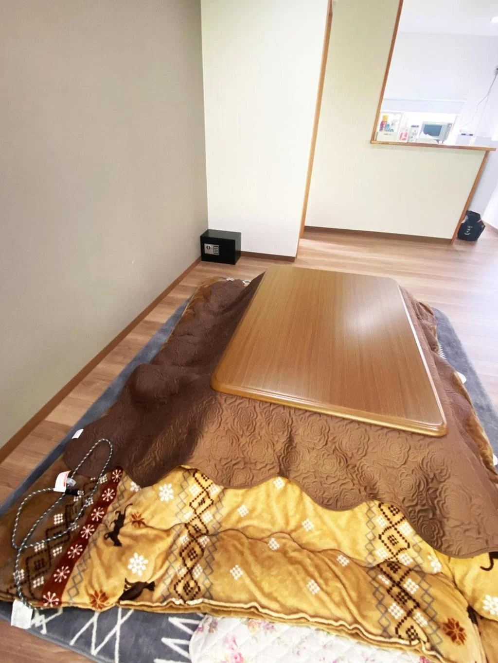 YUFU-NO-OYADO HOTARU 別府住宿照片 (4)