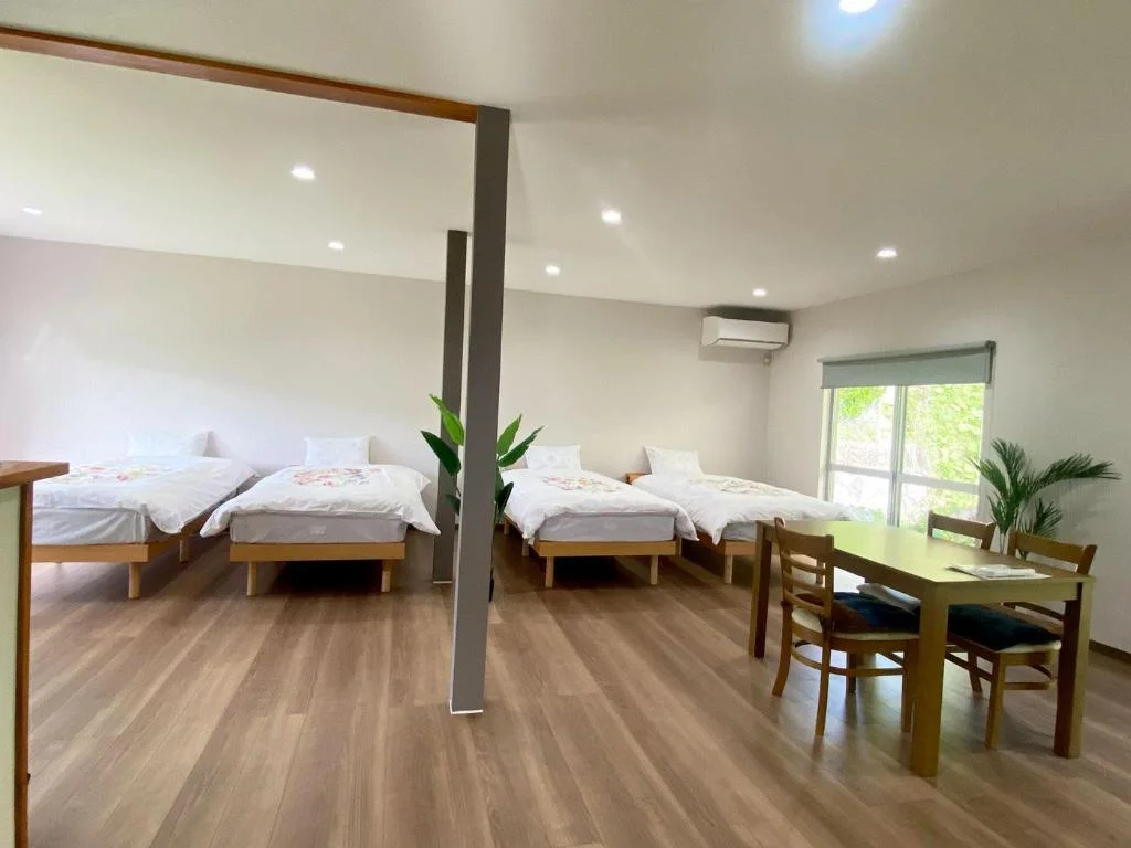 YUFU-NO-OYADO HOTARU 別府住宿照片 (5)