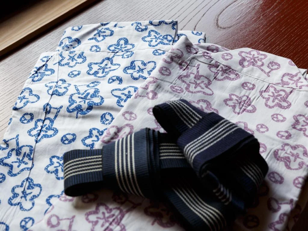 Yufuin Baien 別府住宿照片 (4)