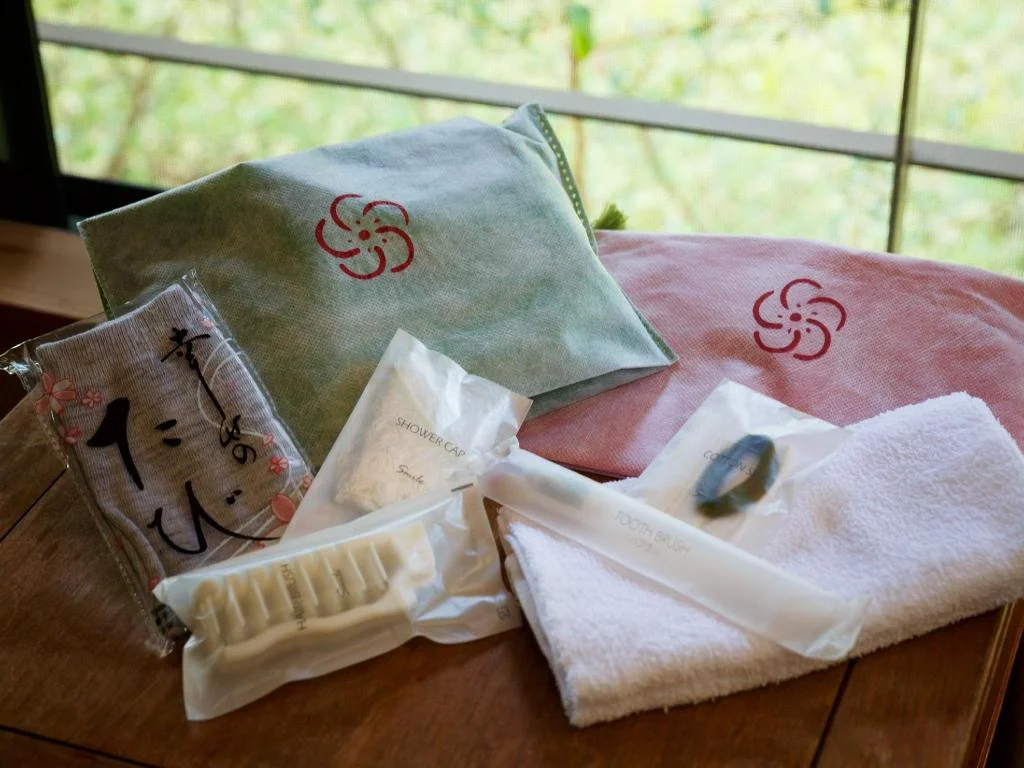 Yufuin Baien 別府住宿照片 (5)