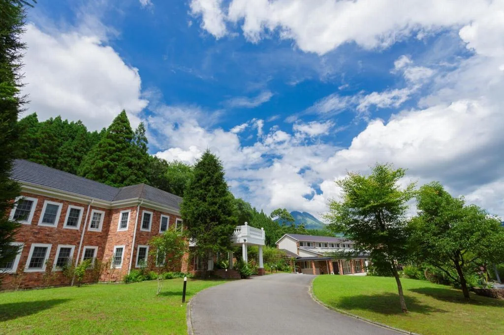 Yufuin Forest Terrace Hotel & Spa 由布院住宿照片 (1)