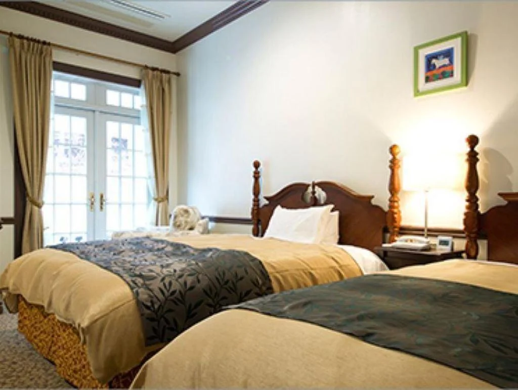 Yufuin Forest Terrace Hotel & Spa 由布院住宿照片 (2)