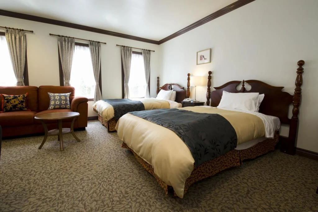 Yufuin Forest Terrace Hotel & Spa 由布院住宿照片 (3)