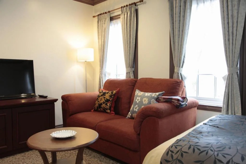 Yufuin Forest Terrace Hotel & Spa 由布院住宿照片 (4)