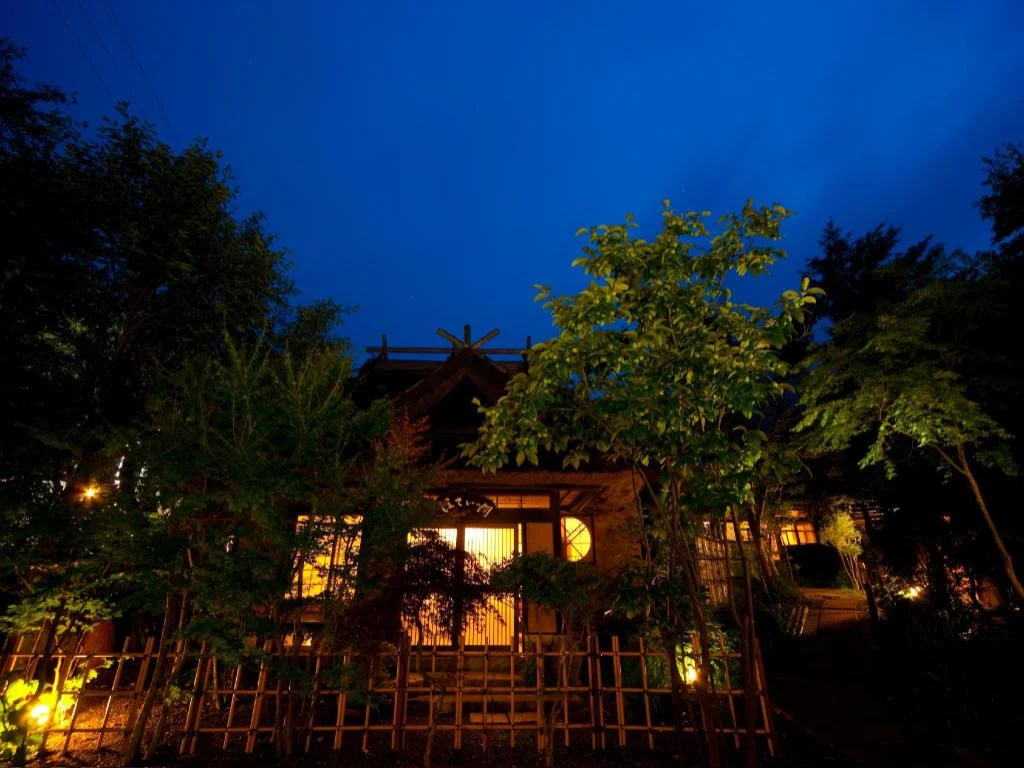 Yufuin Hoteiya 由布院住宿照片 (1)