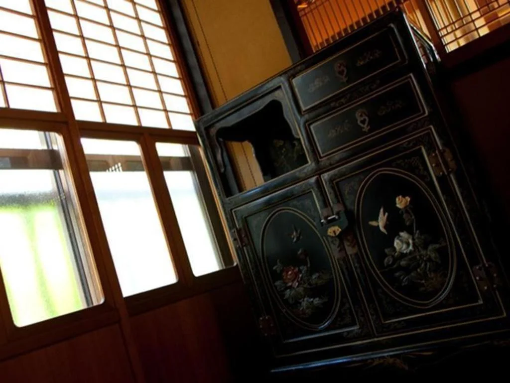 Yufuin Hoteiya 由布院住宿照片 (2)