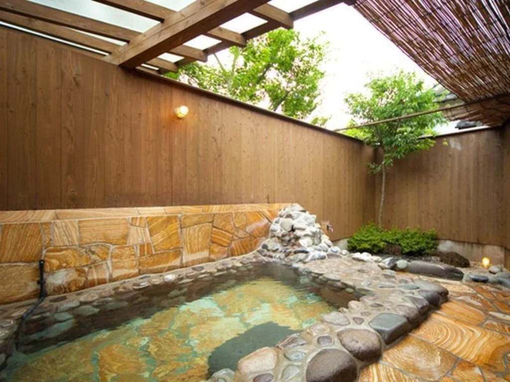 Yufuin Hoteiya 由布院住宿照片 (4)