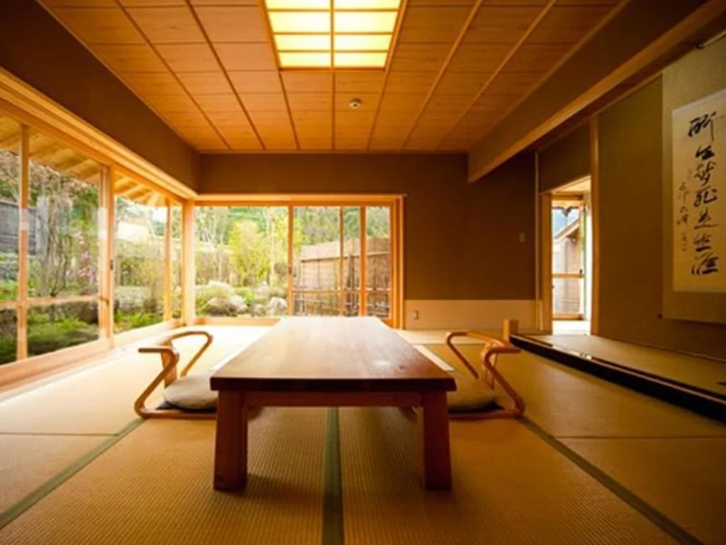 Yufuin Hoteiya 由布院住宿照片 (5)