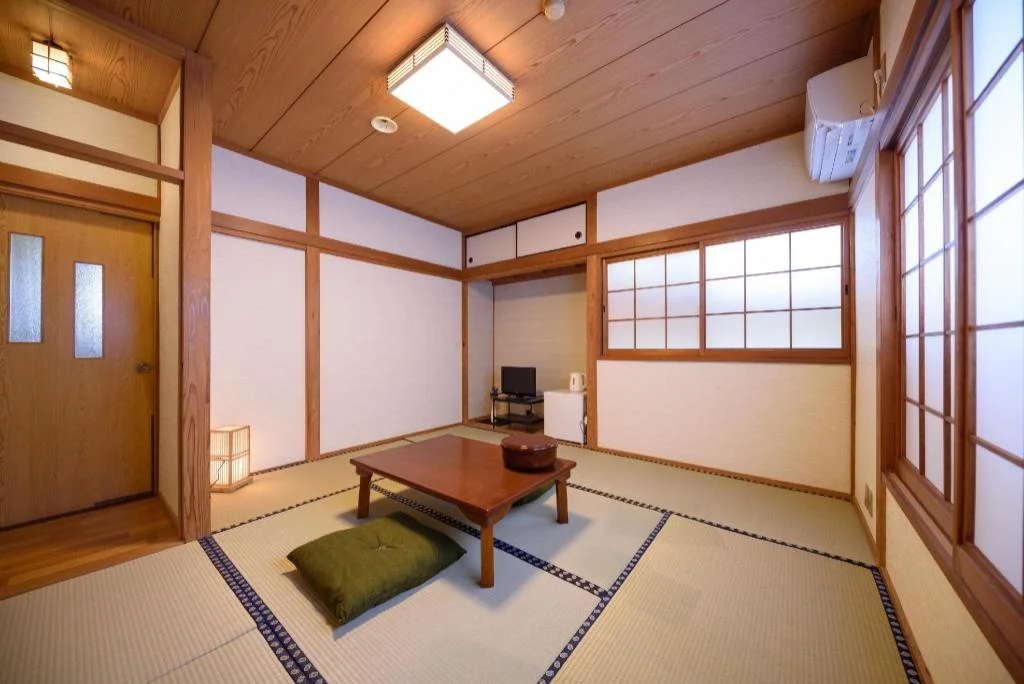 Yufuin Ryokan Okaeri 九洲住宿照片 (2)