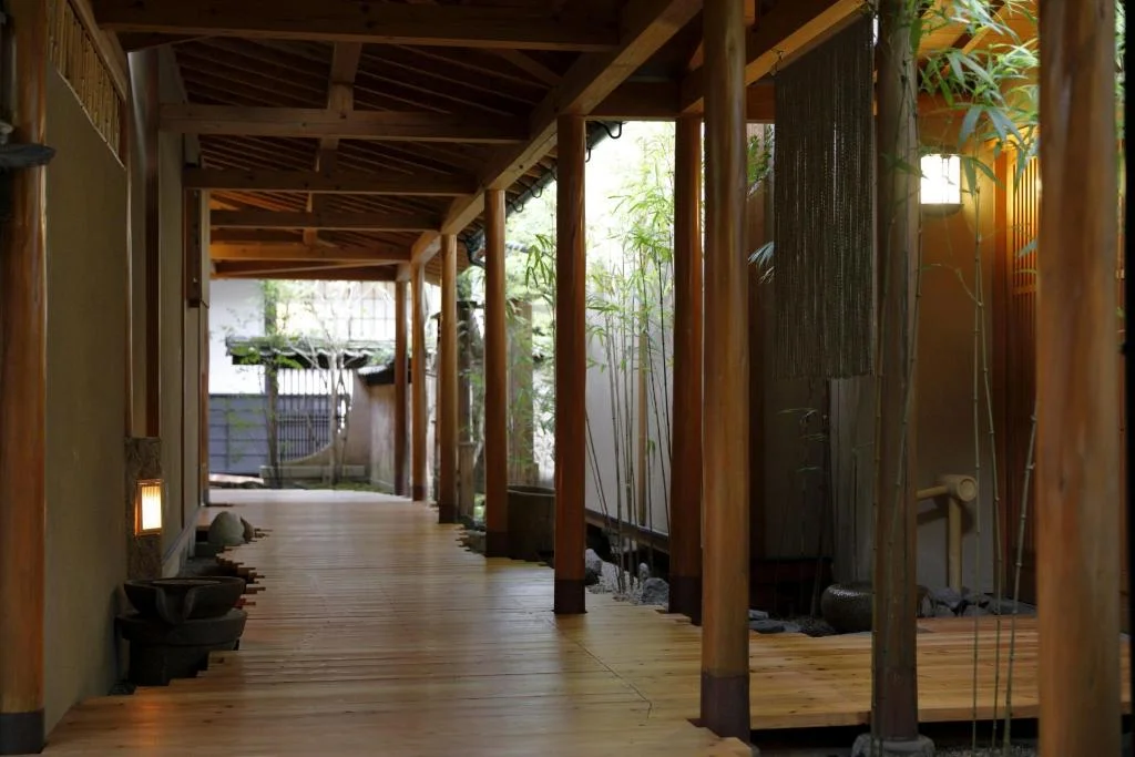 Yufuin Souan Kosumosu 由布院住宿照片 (2)