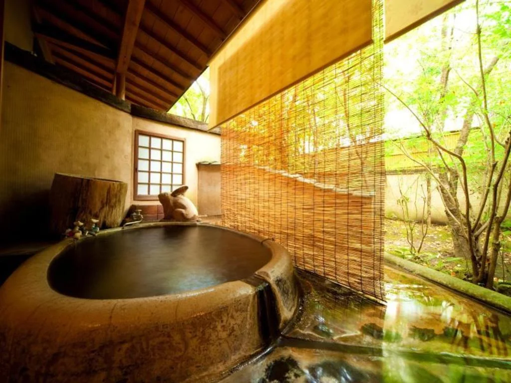 Yufuin Souan Kosumosu 由布院住宿照片 (3)