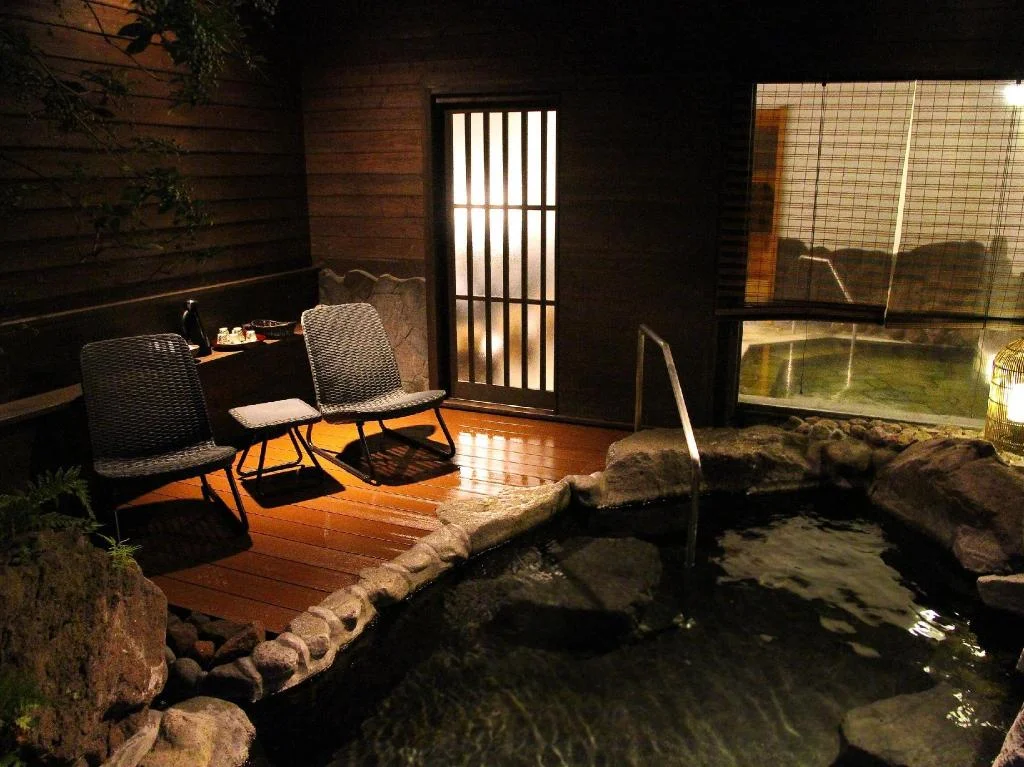 Yufuin Souan Kosumosu 由布院住宿照片 (5)