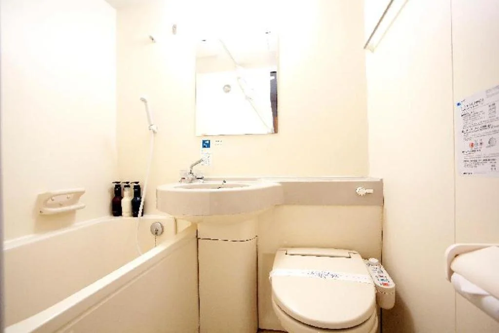 Yufuin Tabinokura 九洲住宿照片 (2)