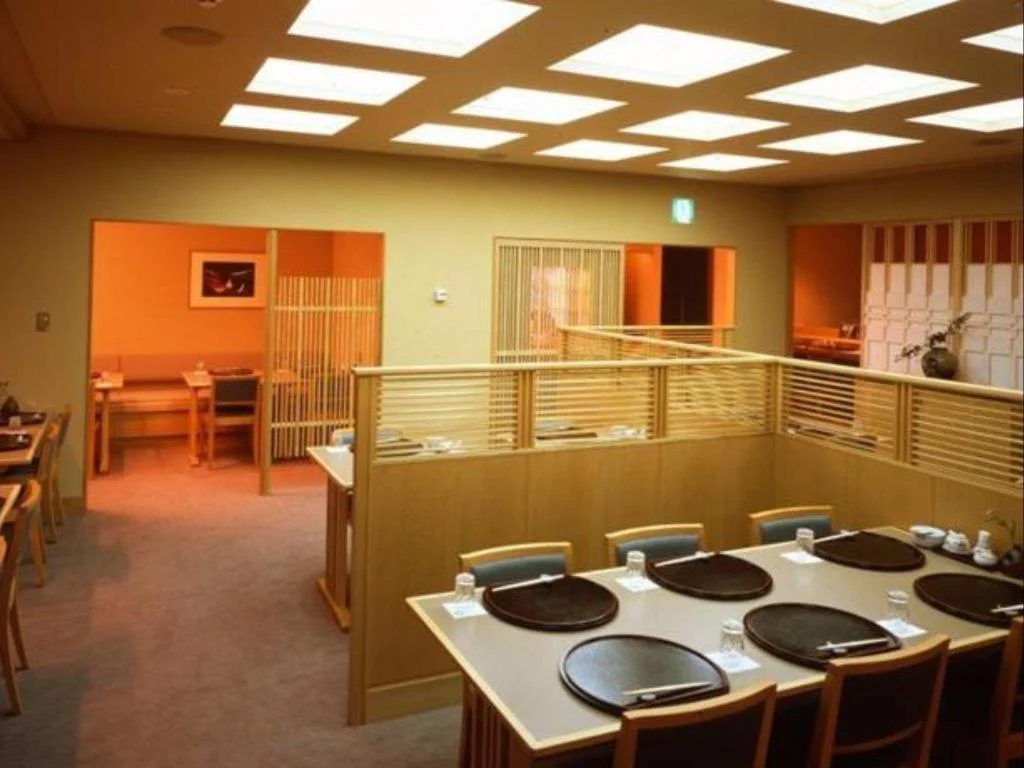 Yumoto Fujiya Hotel 箱根住宿照片 (5)