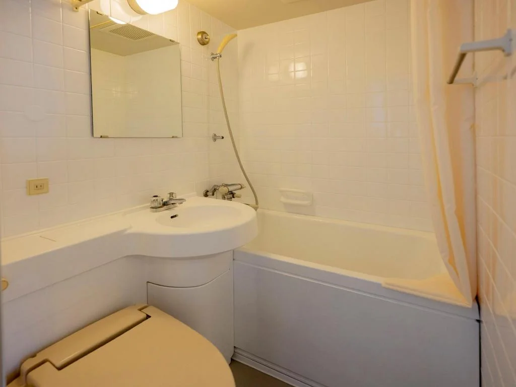 ホテルニューアカオ Hotel New Akao 住宿照片 (2)