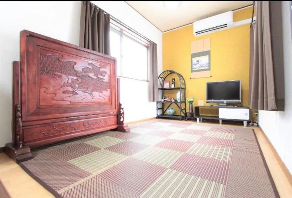 人吉溫泉住宿 人吉住宿照片 (3)